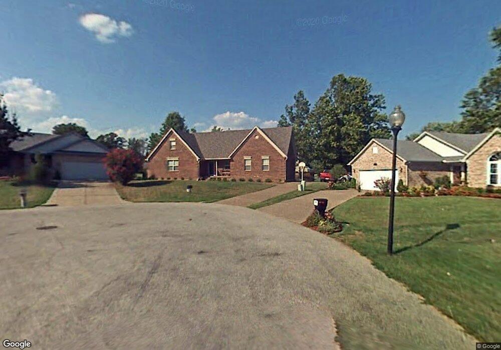 7415 Rome Beauty Place, Louisville, KY 40228 - photo 1