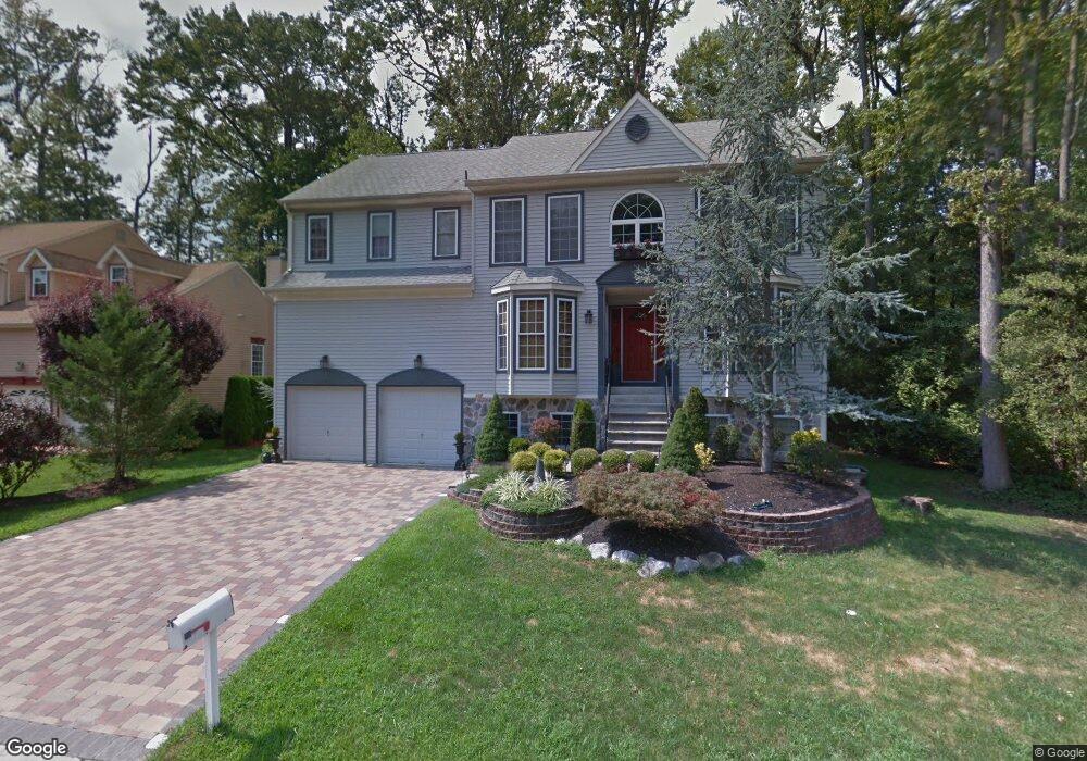 103 Willow Way Place, Cherry Hill, NJ 08034 - photo 1