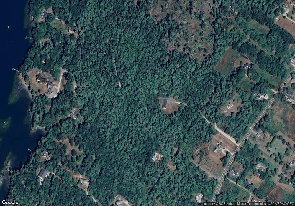 43 Wilson Cove Rd, Harpswell, ME 04079 - photo 1