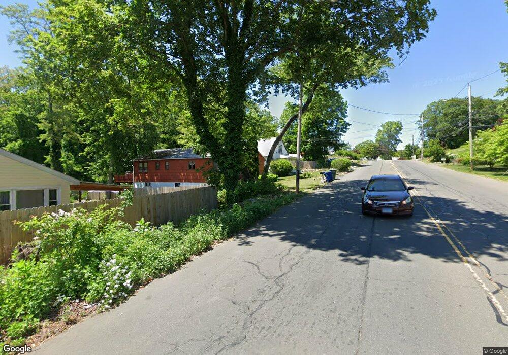 991 Chopsey Hill Rd, Bridgeport, CT 06606 - photo 1