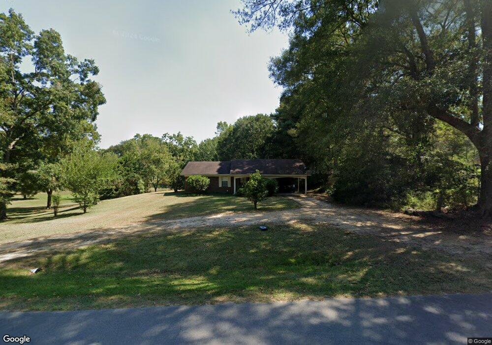 402 Feed Mill Rd, Laurel, MS 39443 - photo 1