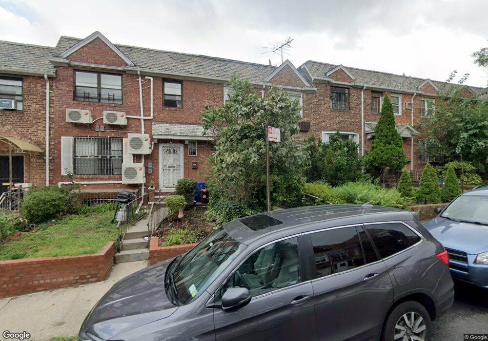 3305 143rd St unit 1405, Flushing, NY 11354 - photo 1
