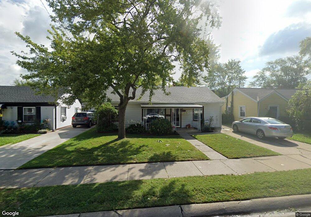 26330 Woodmont St, Roseville, MI 48066 - photo 1