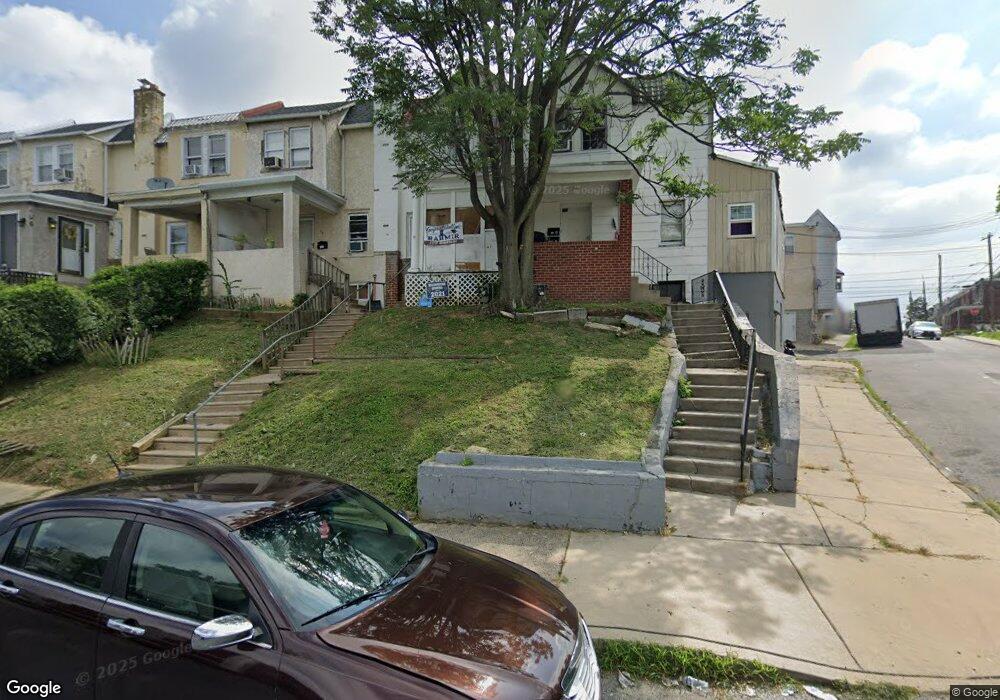 29 Whitely Terrace, Darby, PA 19023 - photo 1