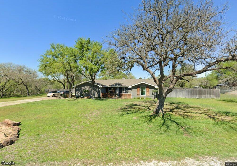149 Cedar Elm Rd, Willow Park, TX 76087 - photo 1