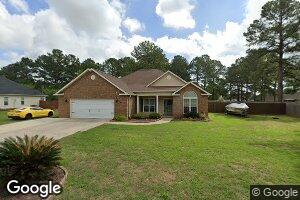 104 Winthrop Ct, Kathleen, GA 31047