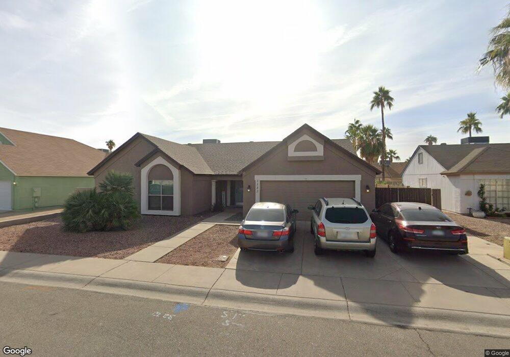 3523 W Boston St unit 2, Chandler, AZ 85226 - photo 1