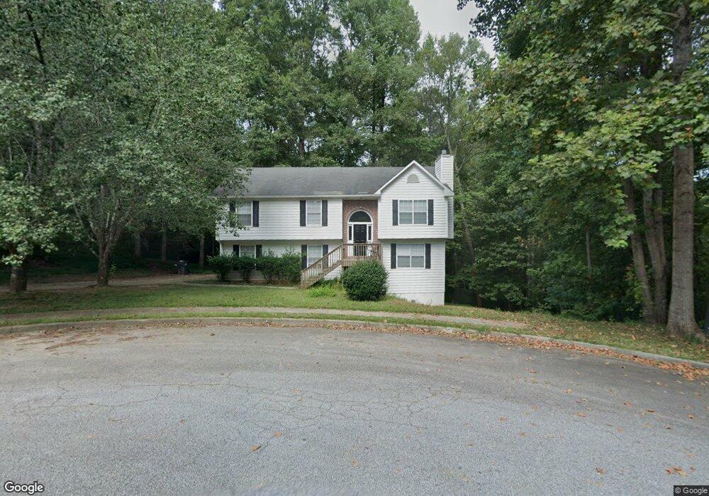 697 Melrose Trace unit None, Dacula, GA 30019 - photo 1