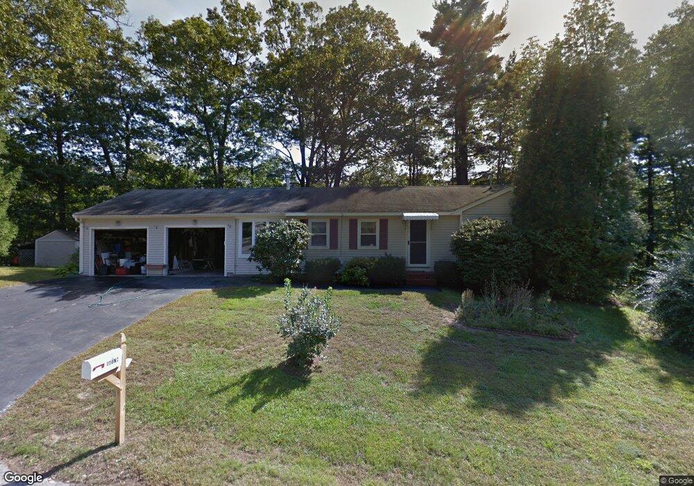 1 Emery Ln, Kittery, ME 03904 - photo 1