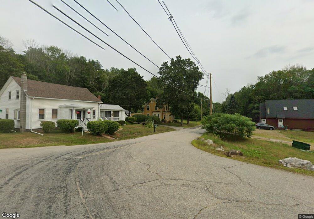 830 Valley Rd, Barre, MA 01005 - photo 1