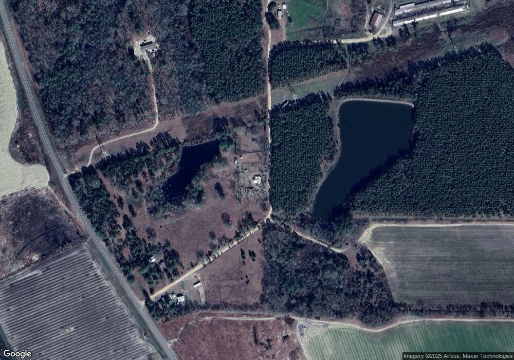 233 Todd Rd, Broxton, GA 31519 - photo 1