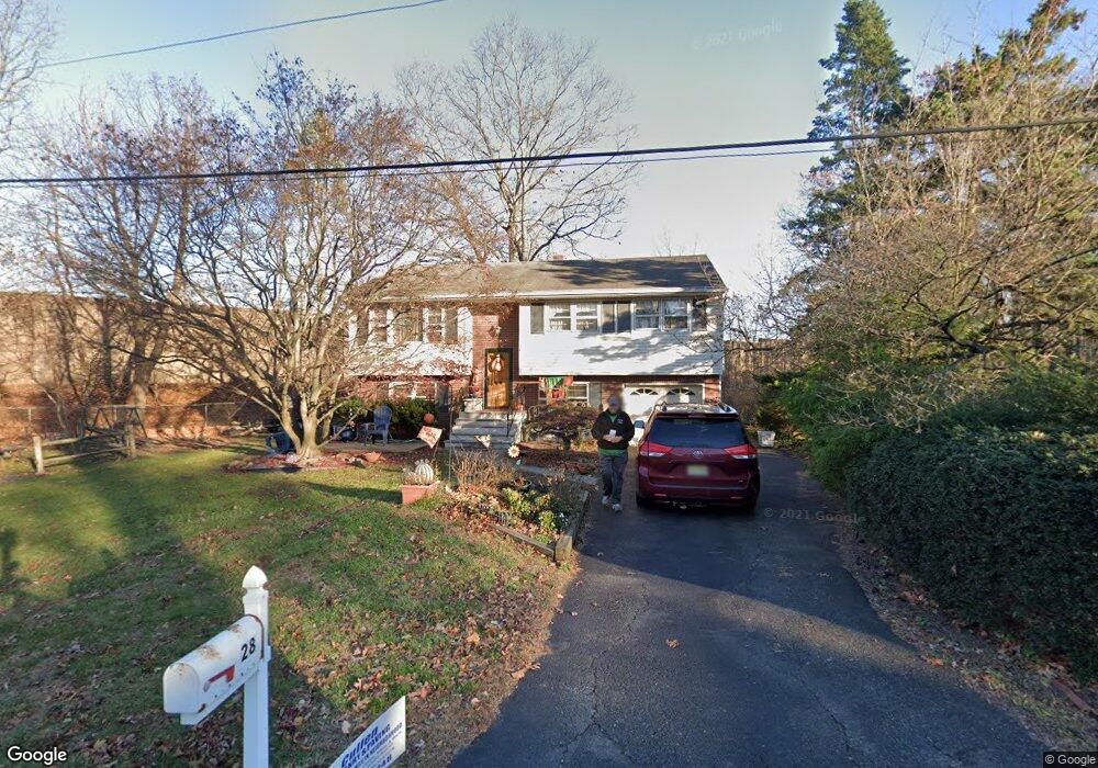 28 Crestview Rd, Denville, NJ 07834 - photo 1