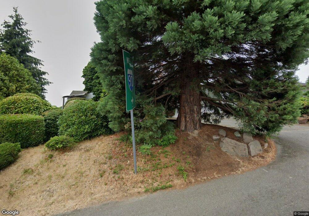 6508 SE 24th St, Mercer Island, WA 98040 - photo 1