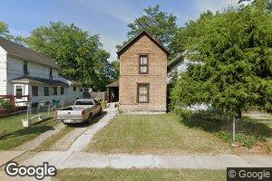 1210 S Union St, Lima, OH 45804