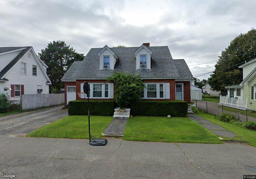 14 Eastland Ave, Millinocket, ME 04462 - photo 1