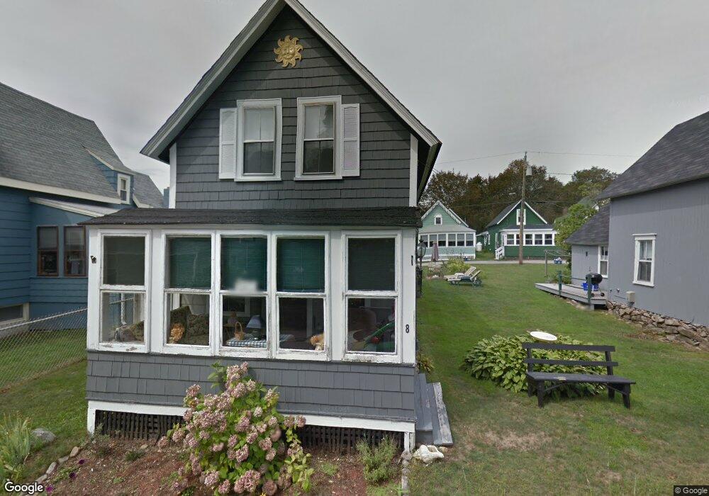 8 Freeman St, York, ME 03909 - photo 1