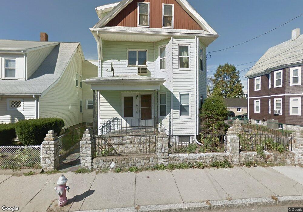 48 Highland Ave unit 48 Highland Ave, Everett, MA 02149 - photo 1