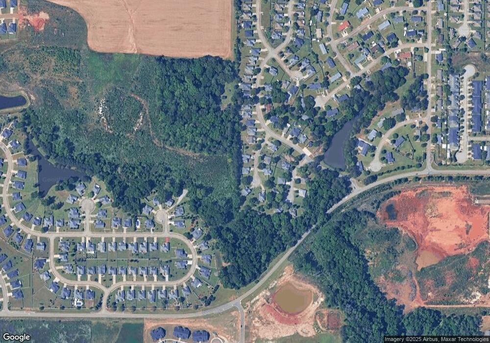 104 Wisteria Point, Byron, GA 31008 - photo 1