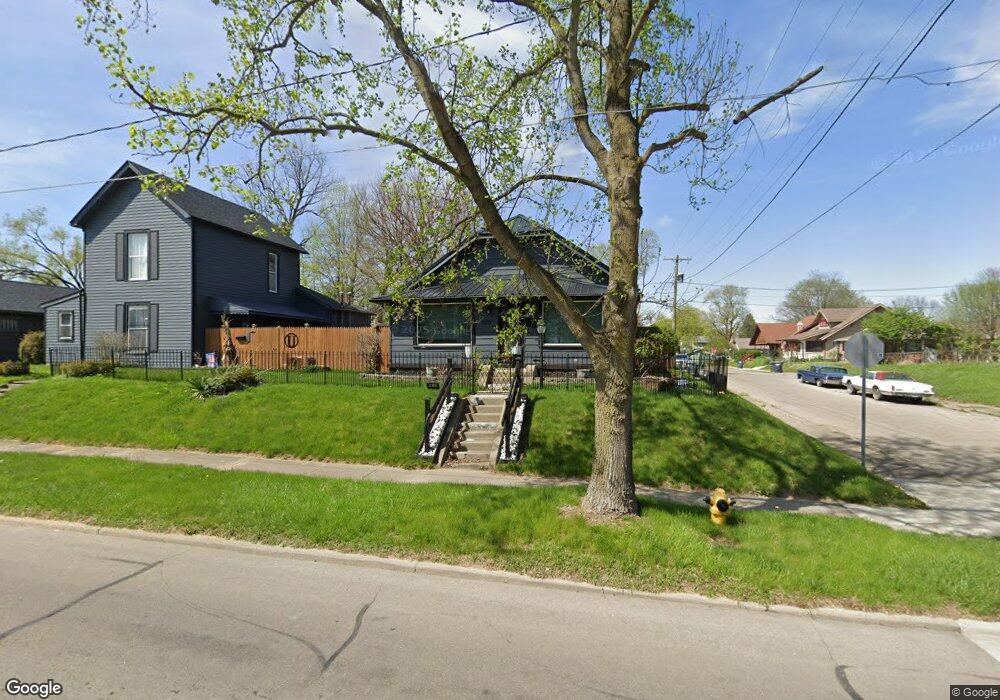 1502 W 14th St, Anderson, IN 46016 - photo 1