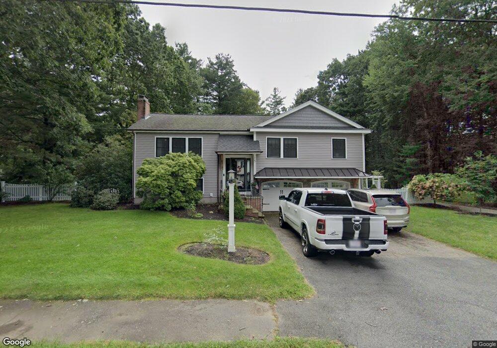 15 Neal St, Walpole, MA 02081 - photo 1