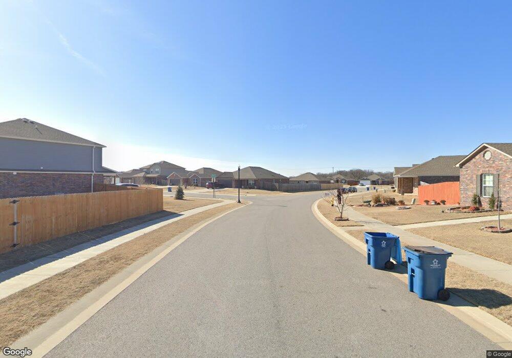 0 Lexington Square L57, Bentonville, AR 72712 - photo 1