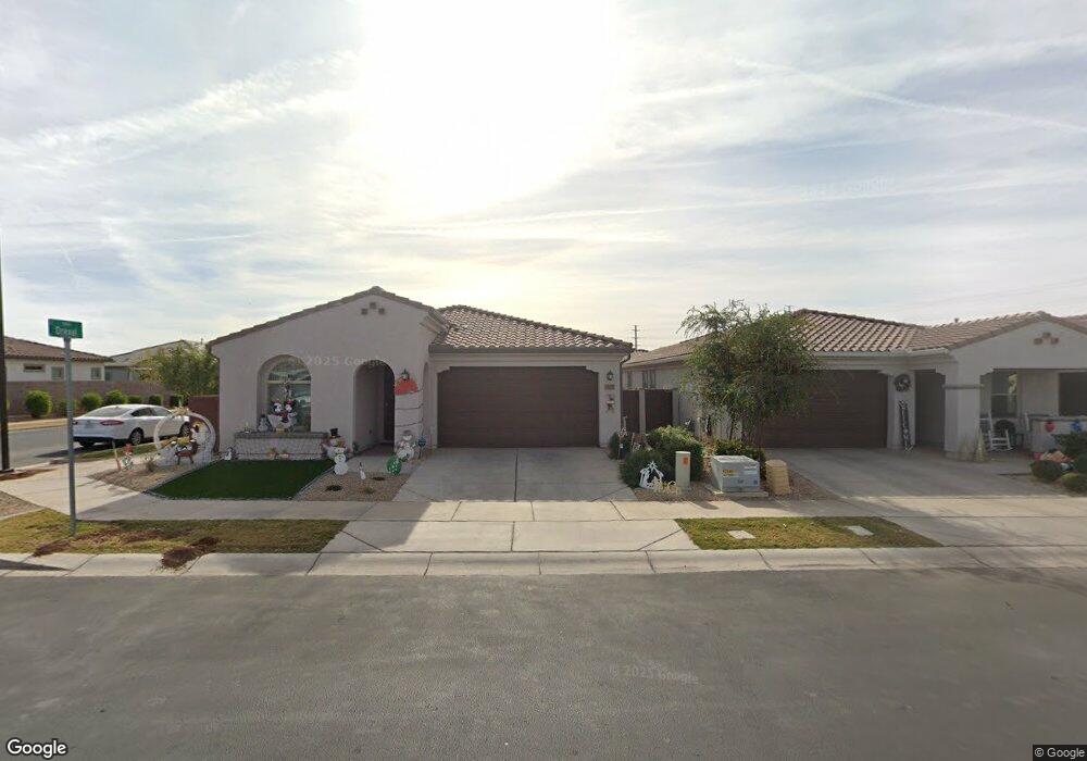 9705 E Tahoe Cir, Mesa, AZ 85212 - photo 1