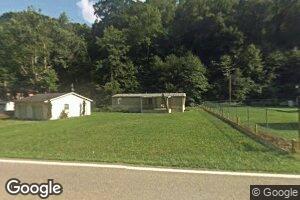 9547 Phelps 632 Rd, Phelps, KY 41553