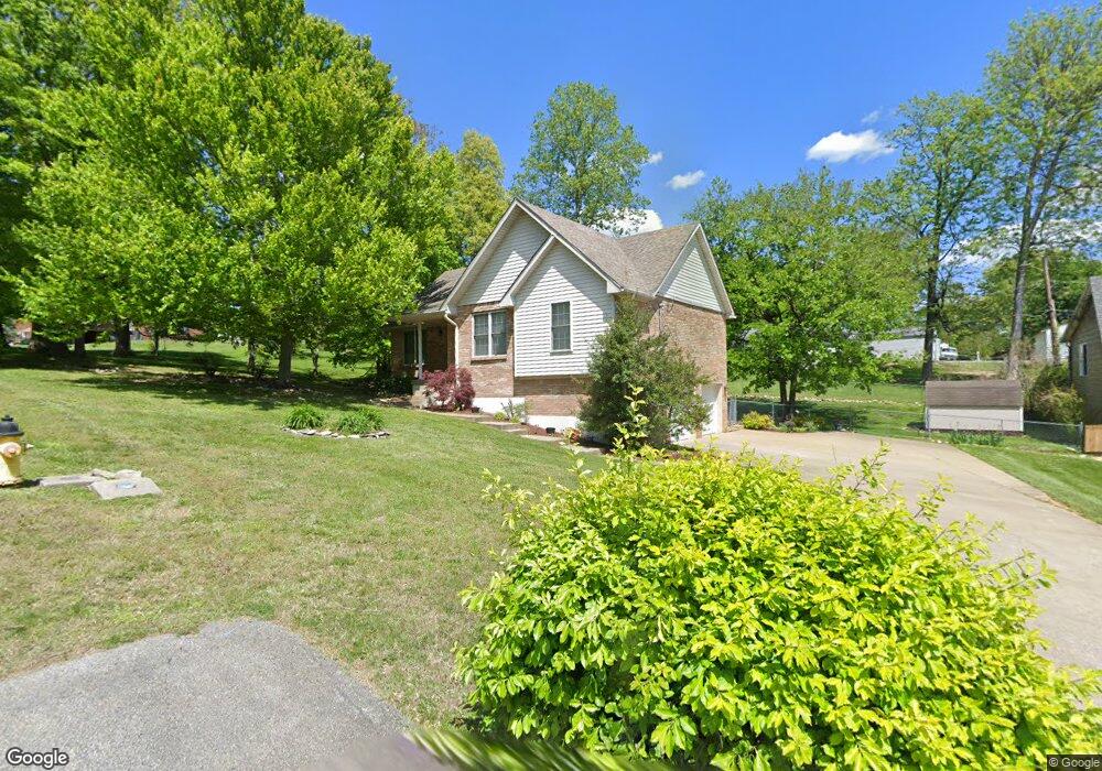 1806 Maple Ave, Georgetown, IN 47122 - photo 1