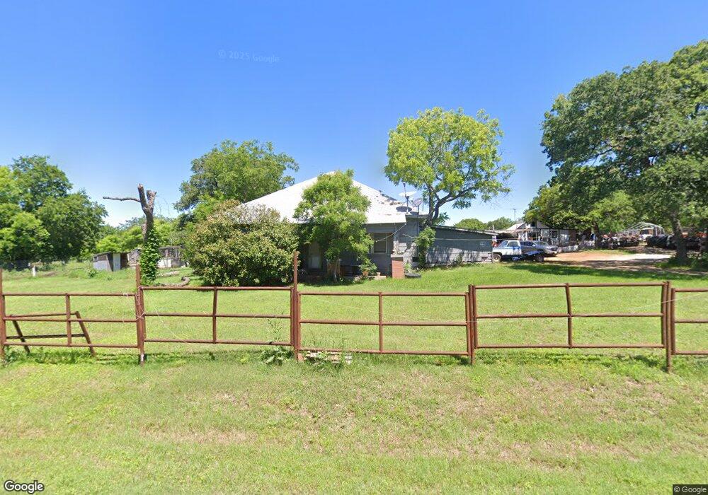 5201 County Road 704d, Cleburne, TX 76031 - photo 1