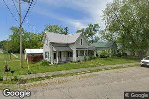 222 S Wilhelm St, Holgate, OH 43527
