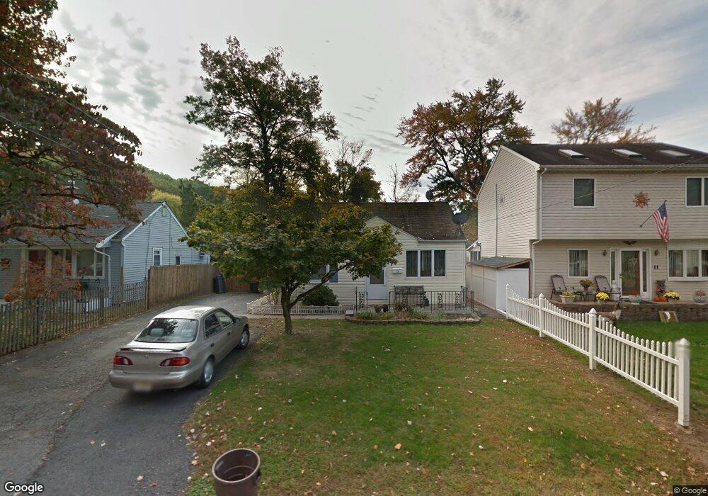 9 Park Ave, Haskell, NJ 07420 - photo 1
