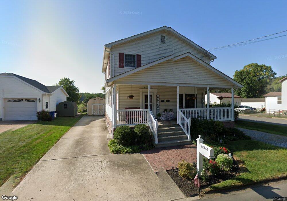 24840 E Main St, Columbus, NJ 08022 - photo 1