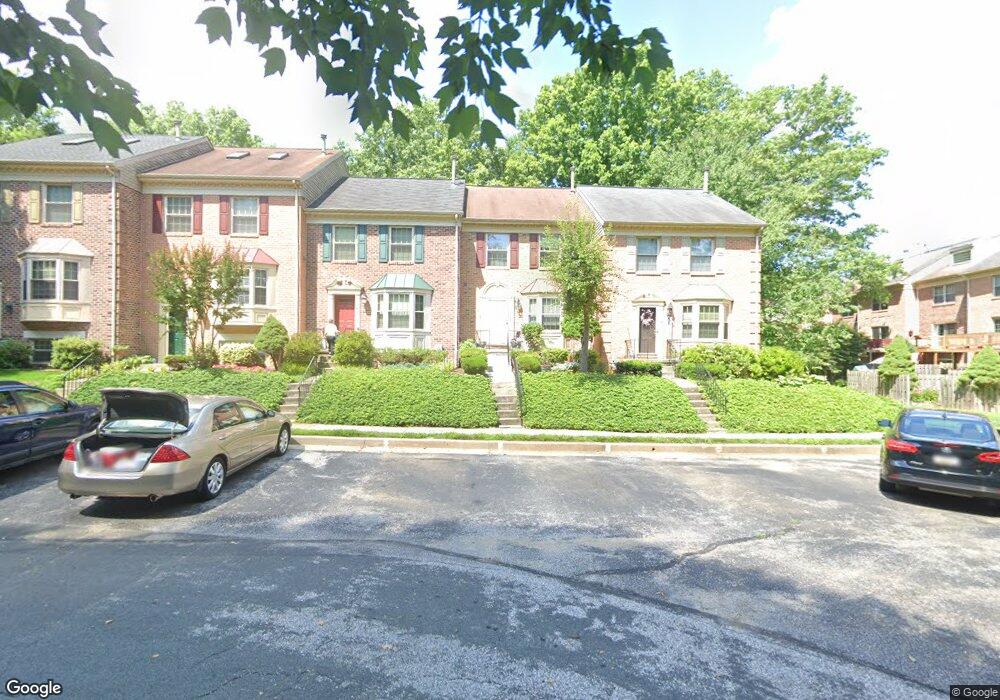 10 English Run Turn, Sparks Glencoe, MD 21152 - photo 1