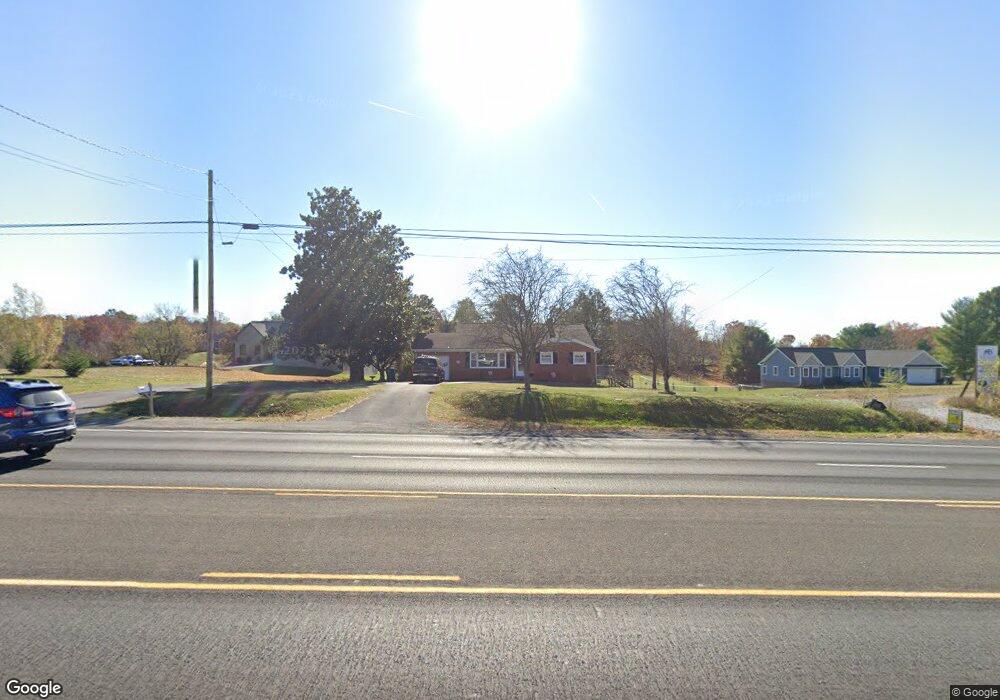 1317 Jefferson Hwy, Staunton, VA 24401 - photo 1