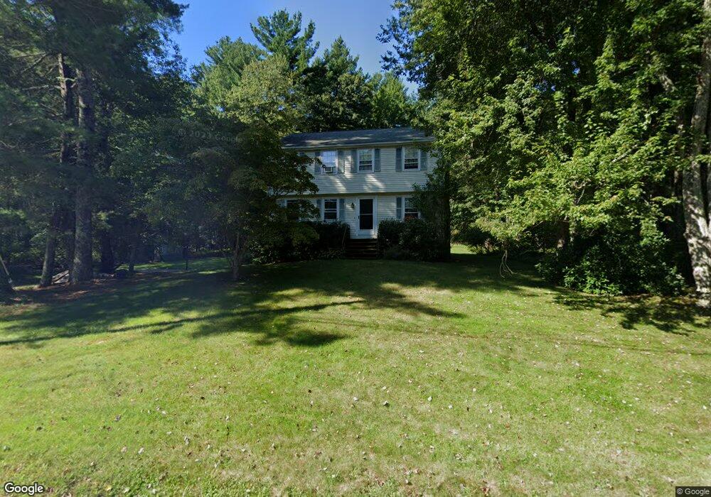4 Puddingstone Ln, Medway, MA 02053 - photo 1