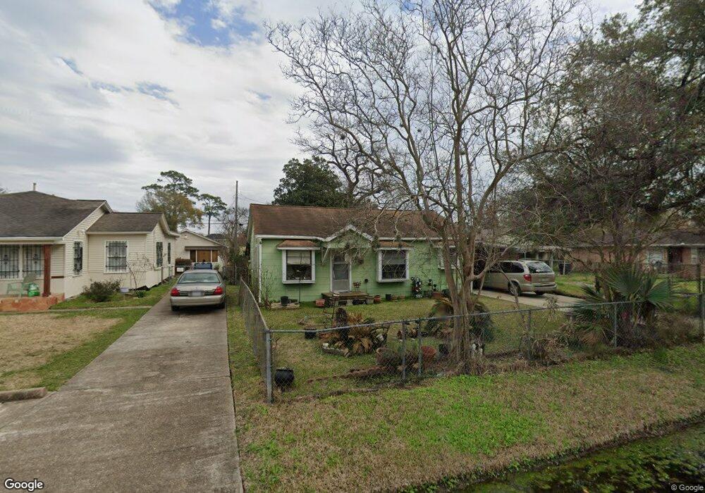 4218 Hain St, Houston, TX 77009 - photo 1