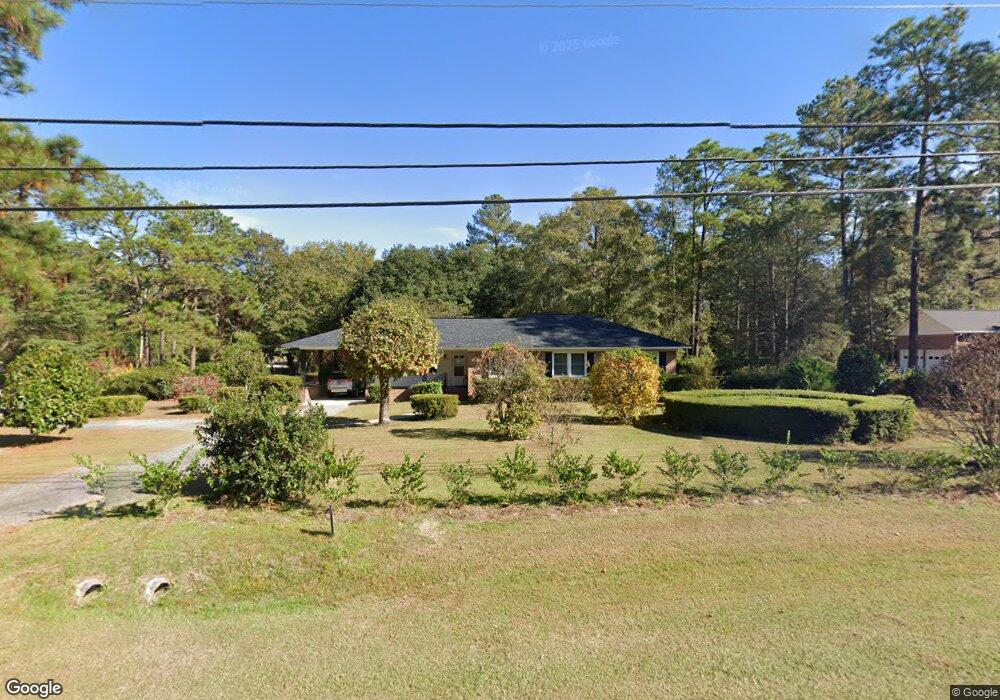 5006 Broad St, Camden, SC 29020 - photo 1