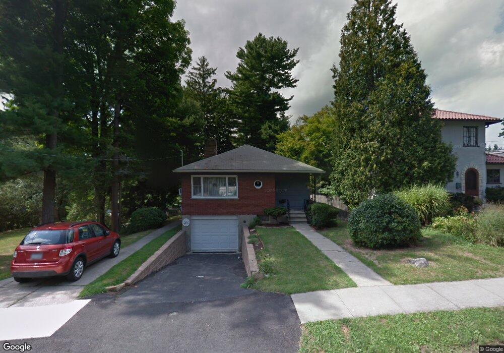 45 Sunset Dr, Croton On Hudson, NY 10520 - photo 1