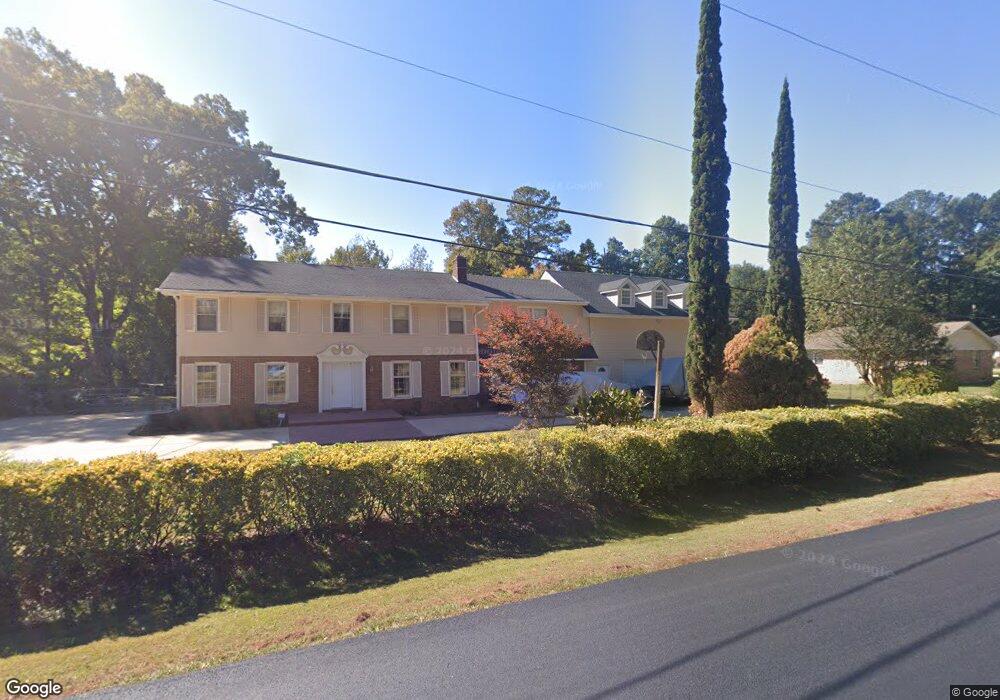 1339 Maple St SE, Conyers, GA 30013 - photo 1