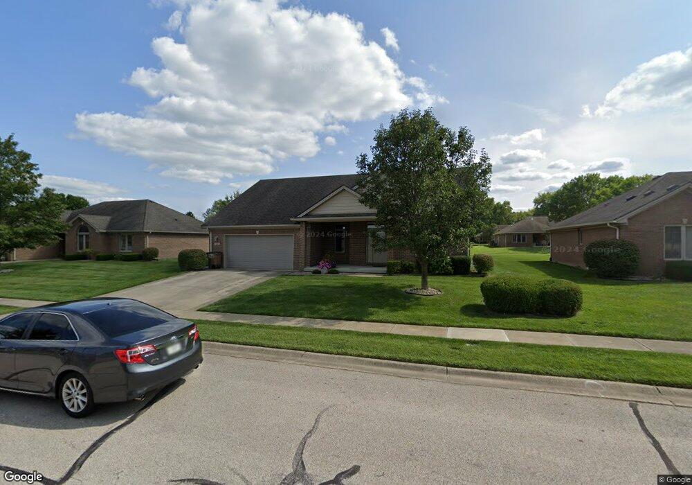 5183 E Harvard Ct, Columbus, IN 47203 - photo 1