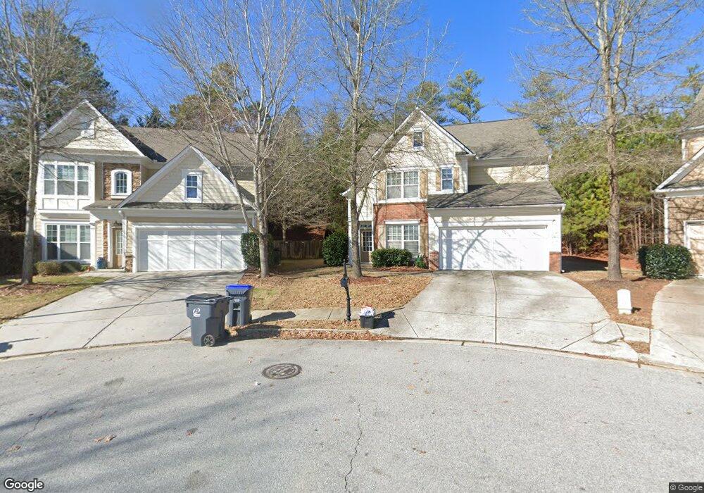 4310 Bridgeton Ct unit 20, Suwanee, GA 30024 - photo 1