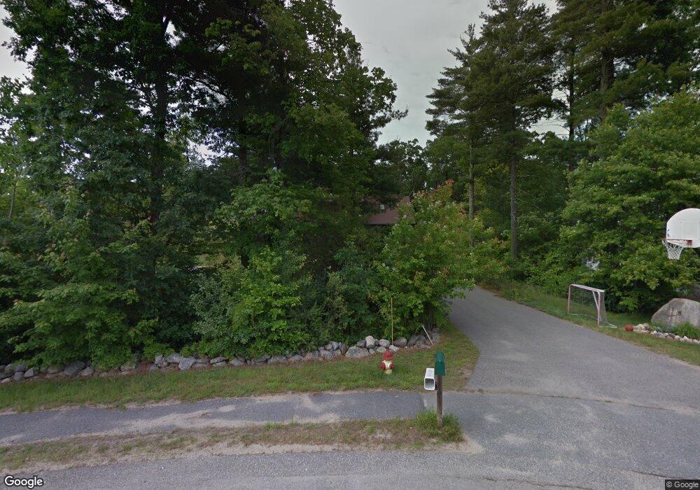 165 Pennsylvania Ave, Hanson, MA 02341 - photo 1