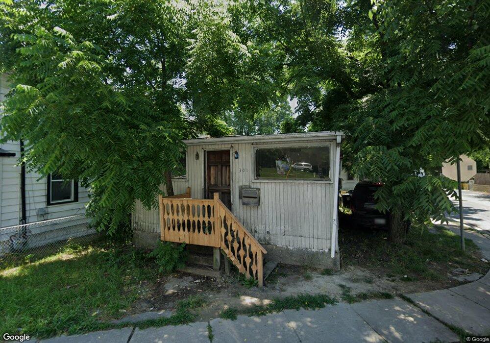 301 Sollers Point Rd, Dundalk, MD 21222 - photo 1