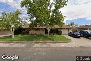 91 3rd Ave, Page, AZ 86040