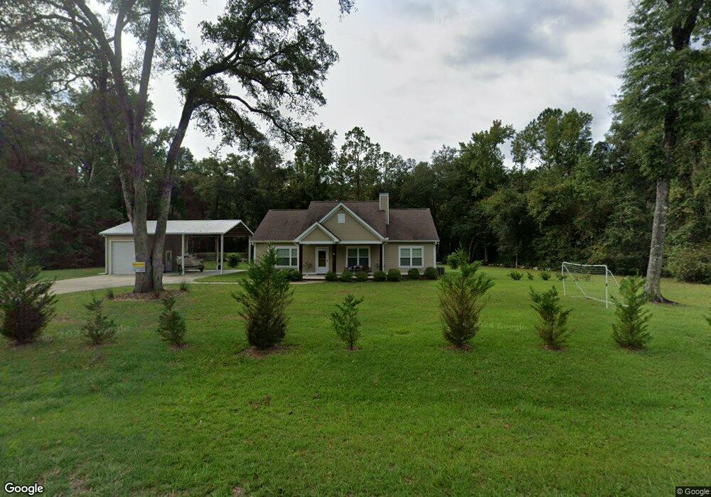 217 Sharonwood Dr, Crawfordville, FL 32327 - photo 1