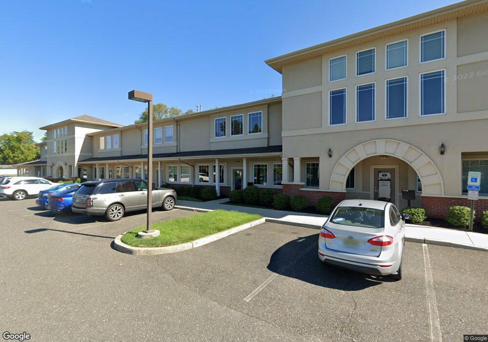 1233 Haddonfield Berlin Rd unit 5, Voorhees, NJ 08043 - photo 1