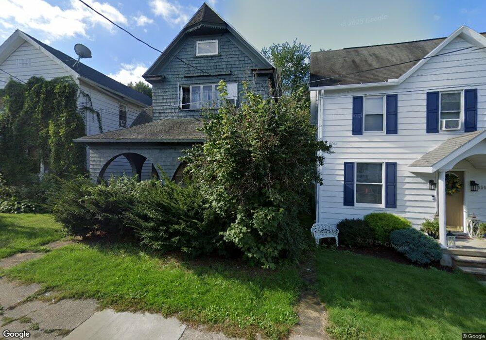 158 Potter St, Dunmore, PA 18512 - photo 1