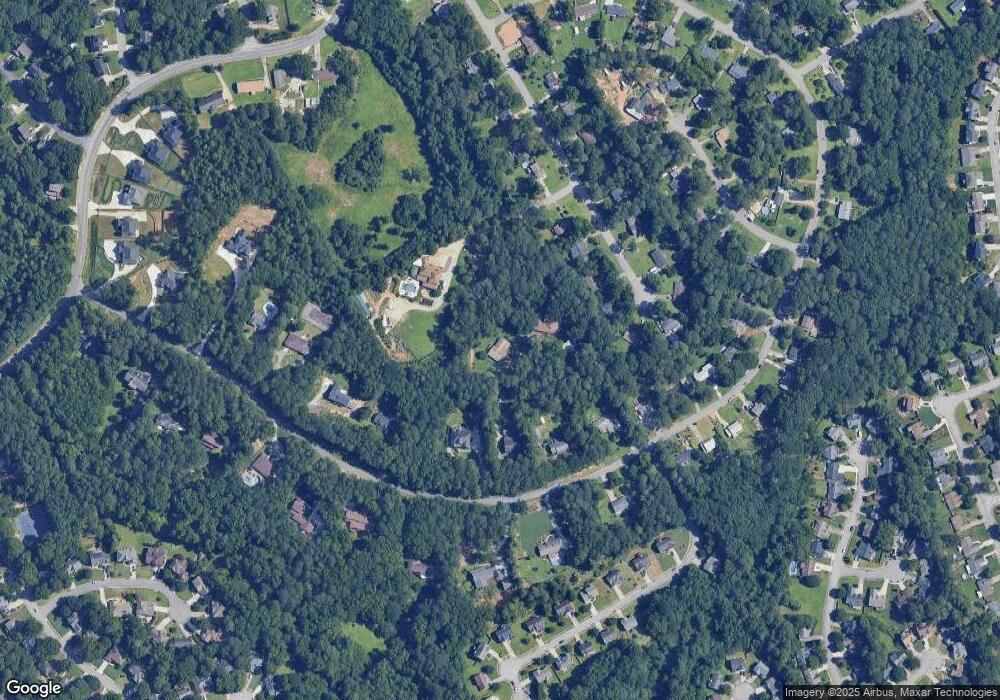 924 Tab Roberts Rd, Lawrenceville, GA 30043 - photo 1