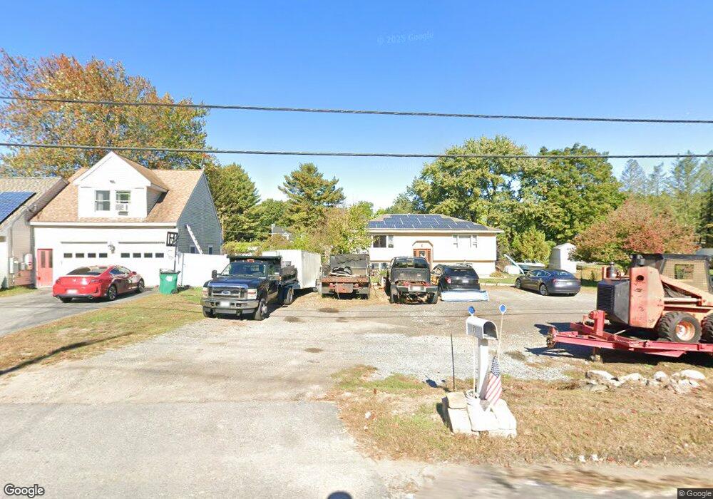 50 High Street Extension, Lancaster, MA 01523 - photo 1