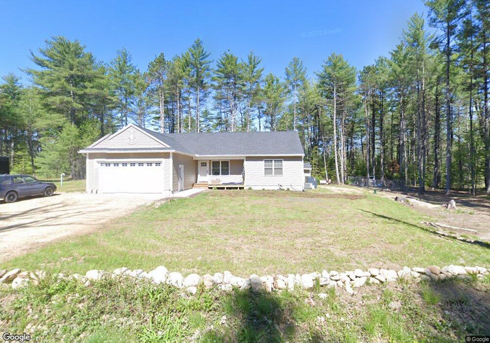 3 Tom Berry Rd, Center Barnstead, NH 03225 - photo 1